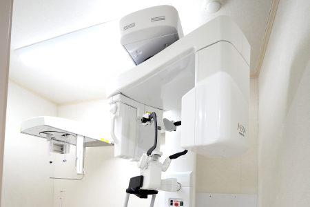 歯科用CT