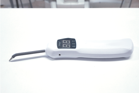 歯髄電気診断
